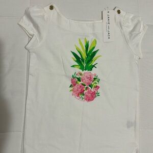 Janie and Jack Girls